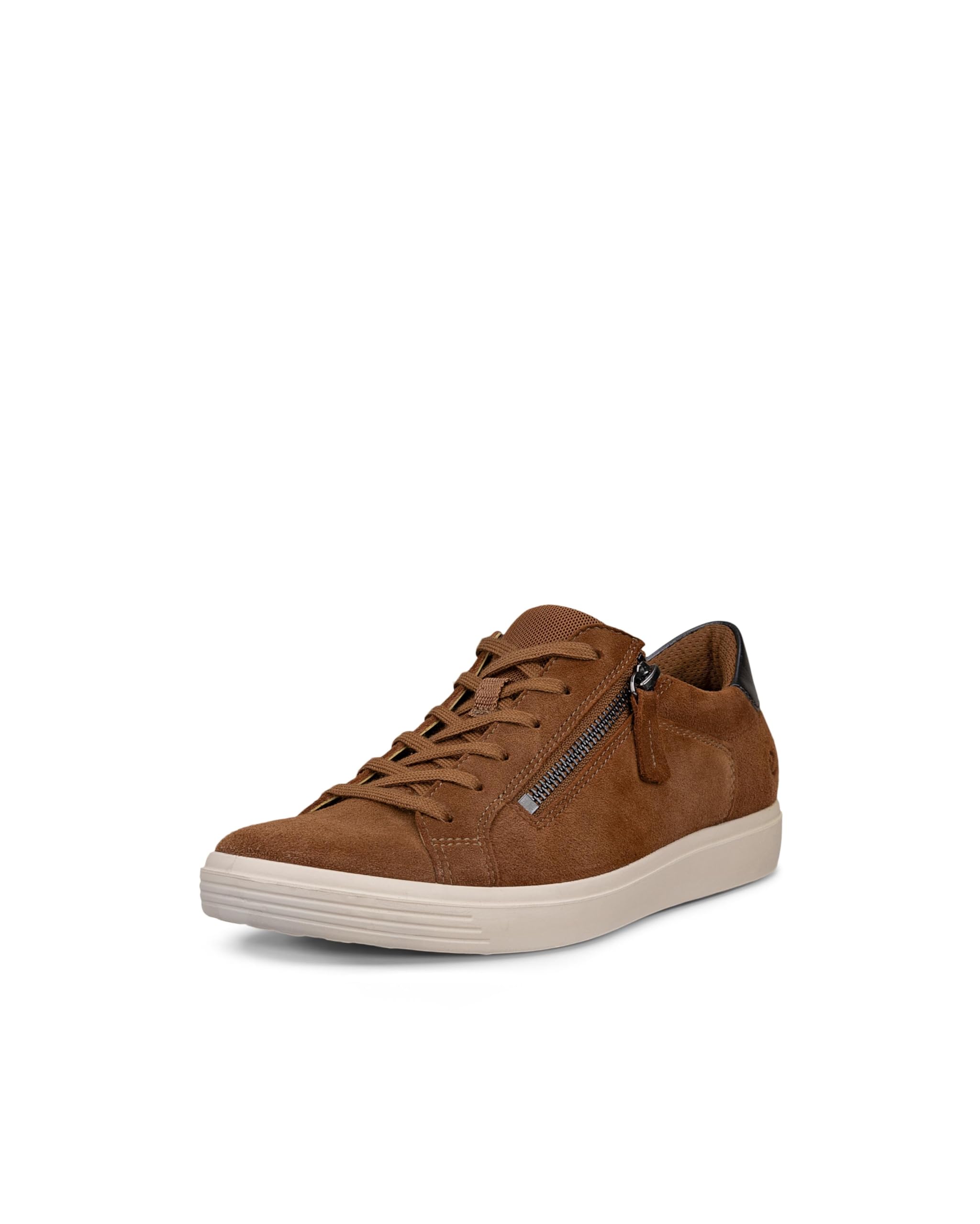 ECCO CLASSIC SNEAKER W Женские кроссовки из натуральной кожи EU38