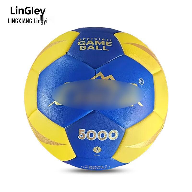 

Ling Hong Training Handball