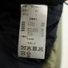 ROGER EGGER Down Jacket S Khaki Outdoors Men's Used