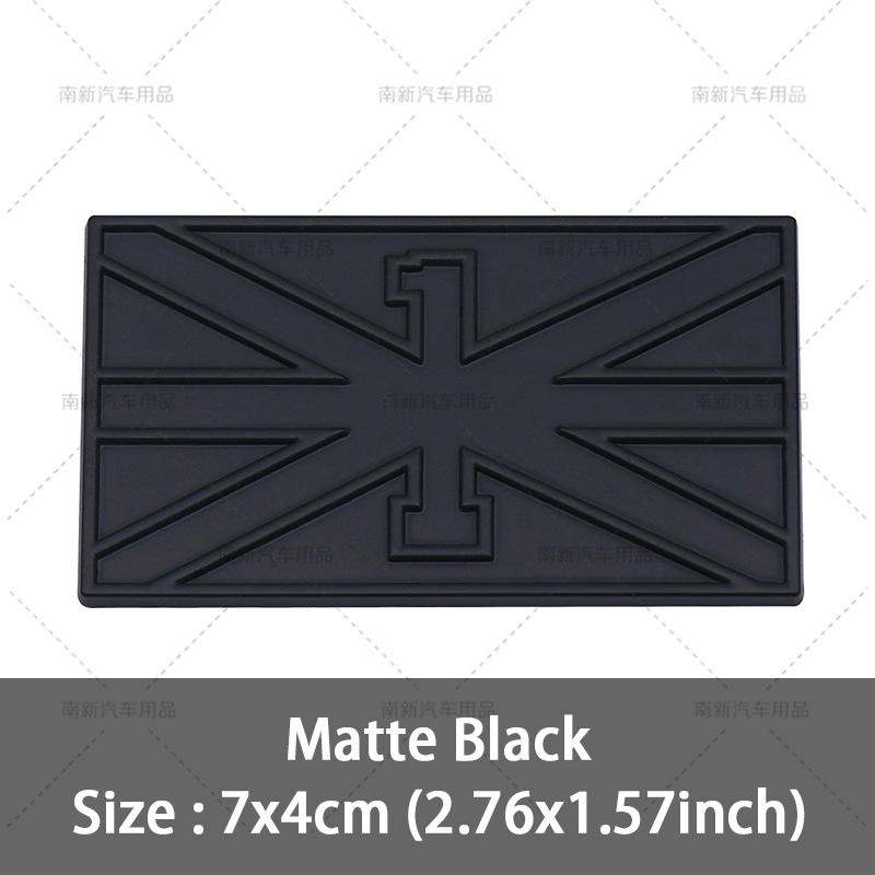 3D Metal British National Flag Car Side Door Emblem Stickers Rear Trunk Emblem For Range Rover Vela Lr2 Lr4 Hse Lux Supercharged