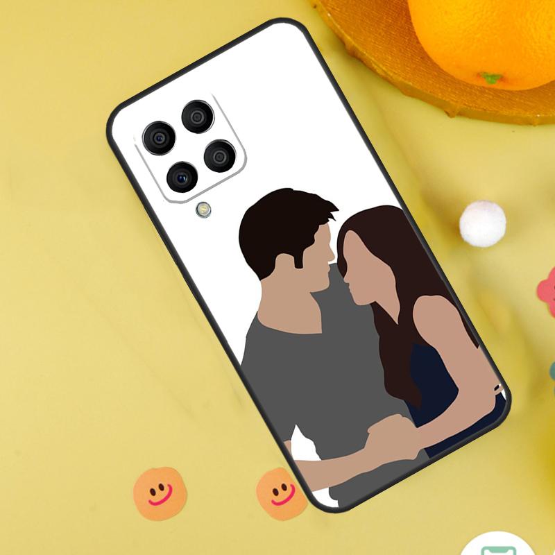 

Twilight Edward Cullen Bella Case For Samsung Galaxy M20 M35 M55 M15 M32 M16 M36 M56 M54 M23 M52 M34 M14 M11 M31 M13 M53 Samsung M51