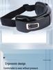 Portable Bluetooth Eye Massager with Air Pressure, Heat, and Vibration