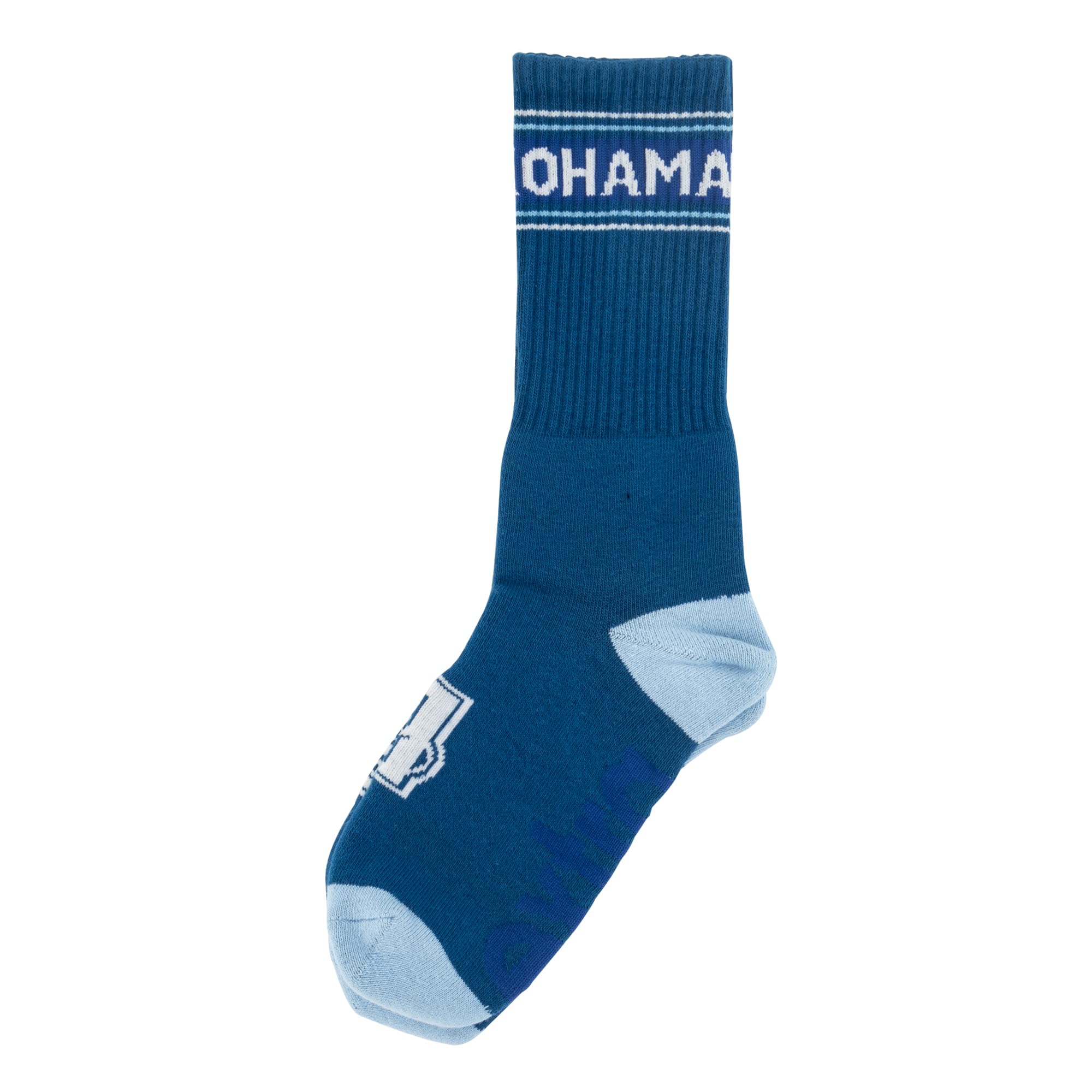 [TRYL] Socks Yokohama DeNA BayStars