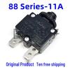 88Series 2.5-30A KUOYUH Motor Overload Protector