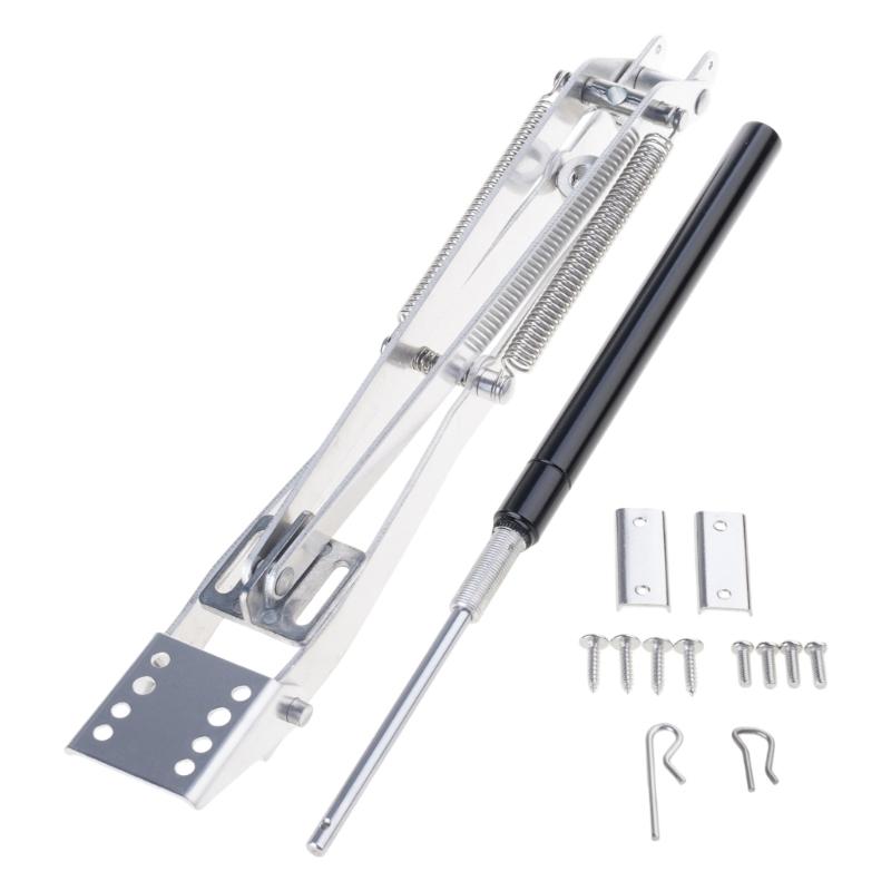 Efficient Window Opener Support Agricultural Window Opener Automatic Window Opener Support Simple Installation for Plant 1