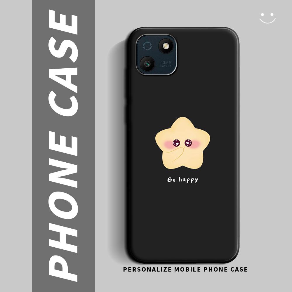 For Wiko T10 Y82 Y81 Y62 Y52 Y51 Case Shockproof Silicone Soft TPU Phone Case For Wiko Y62 Plus Back Cover Fashion Cartoon Cute
