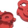 1/12 RC Gearbox Cover Shell Easy To Install Spare Parts for MN128 DIY Accessories