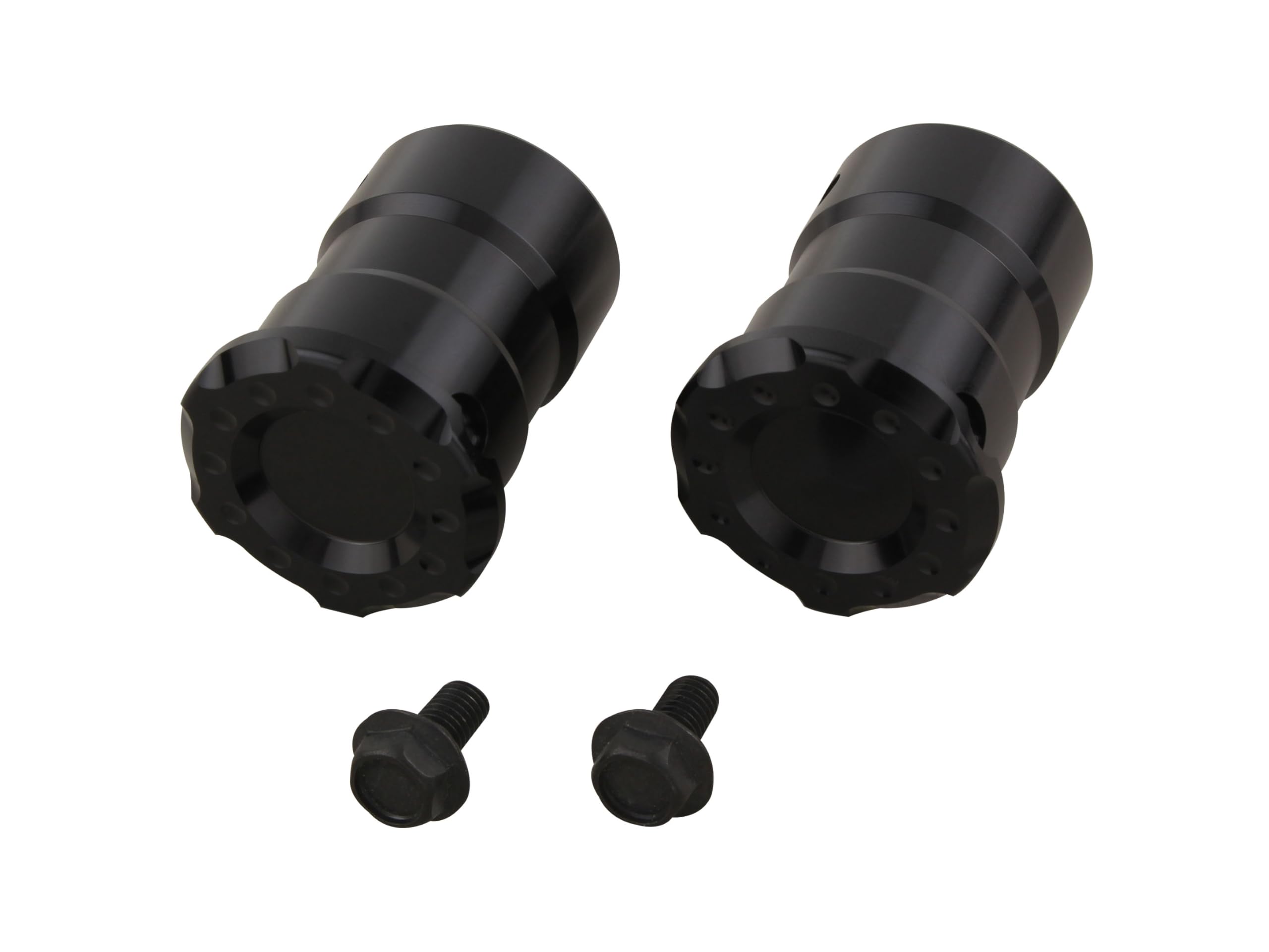 POSH FAITH Мотоциклетные товары Крышка рамы Передняя Z900RS/CAFE (18-24 года) Черный 132275-06 чёрный