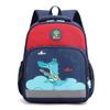 Children's schoolbag new cartoon cute unicorn backpack kindergarten baby burden reduction ridge protection small backpack