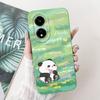 Coque pour Honor X5 Plus WOD-LX1 Coque Colorée Style Bonbon antichoc pour Honor X5 X5Plus HonorX5 VNA-LX2 Coques Souples