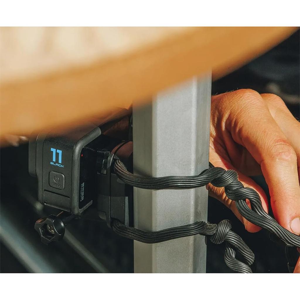 Flexible Grip Mount [Official GoPro] AGRTM-002 []