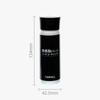 HARUKADO Carall Car Black Resin Parts Hard 2134 Wash, Coating, 100ml,