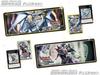 Brand Unopened WCS2023 Duel Legendary White Legendary Dark WORLD CHAMPIONSHIP Secret New, Yu-Gi-Oh! Set Dragon, Magician, Yu-Gi-Oh! Sleeves, Playmat,