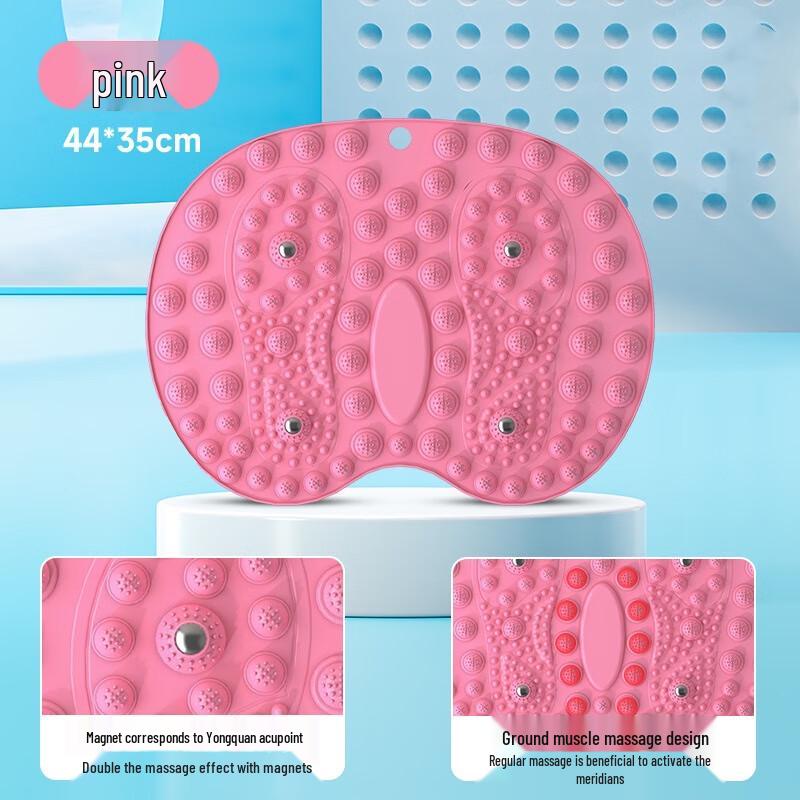 XINBODA Acupressure Foot Massage Mat