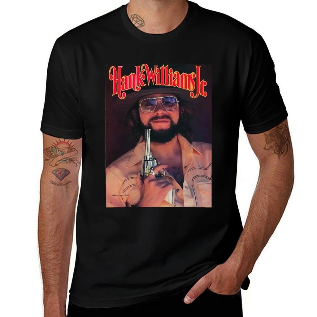 Williams T-Shirt Große Größen Locker sitzendes T-Shirt
