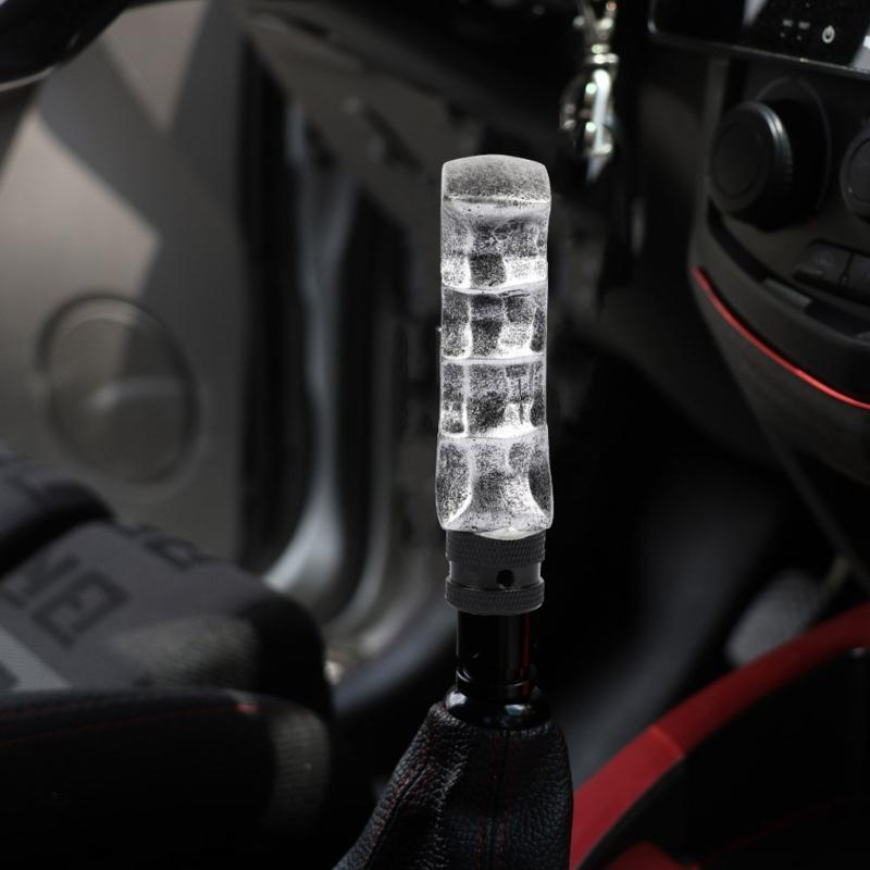 Universal Car Gear Shifter Knob Manual Gear Shift Knob Shift Levers Manual