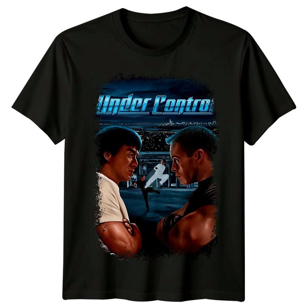 

Gorgeous (1999) Movie Poster Inspired T-Shirt Retro 90s Tee Unisex XL