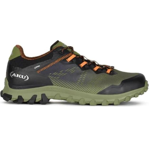 Треккинговые ботинки Aku Levia Goretex