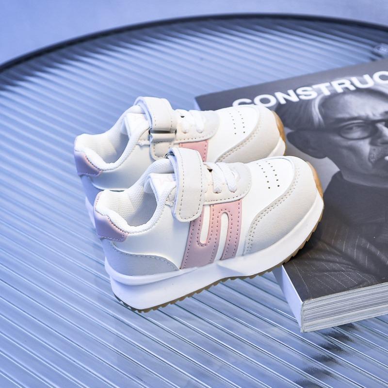 Children's Sports Shoes | Fashionable Sneakers for Toddlers & Young Kids, Unisex Trendy Athletic Footwear Everyday Sneakers