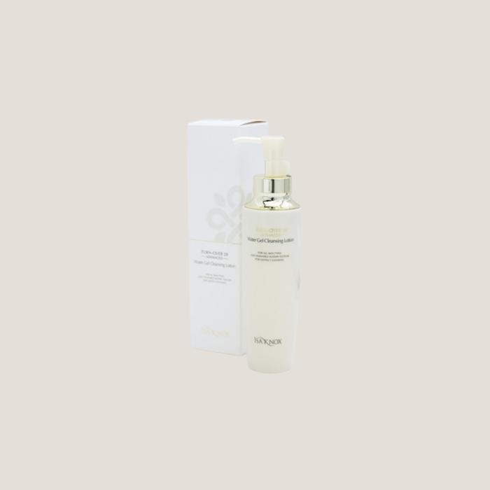 Turnover 28 Advanced Water Gel Cleansing Lotion 180ml x 2 (43907853)