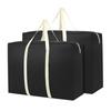 Moving Storage Bag Folding Luggage Bag Portable BagMulti Functional Travel Bag Shoulder Bag Handbag Closet Organizer