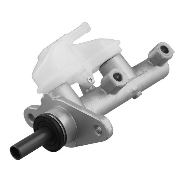 Honda Brake Master Cylinder Compatible with 46100-SWA-A02. none