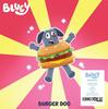 (RSD25) Bluey Burger Dog (7"" Picture Disc)