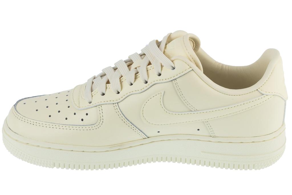 Nike Air Force 1 '07 Fresh, Unisex beige Sneakers