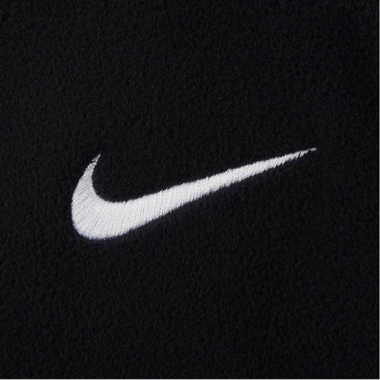 Kids' Nike Knitted Sweatpants Black FB1826-010