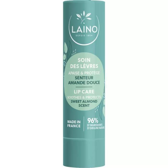 Laino Sweet Almond Lip Care 4G