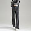 TonLion Women's Flowy Wide-Leg Pants