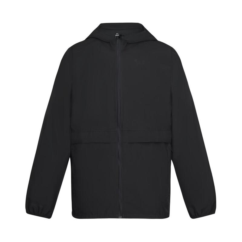 Under Armour Men's Explor Hike UPF Sun Protection Outdoor Jacket