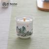 Nanshan Mr. Ceramic Tea Caddy