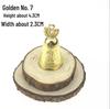 Vintage Dragon Bell Wind Chime: Antique Alloy Pendant, Crisp & Loud Sound