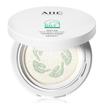 Safe-On Mild Sun Cushion SPF50+ PA++++, 25g, 1 Stück