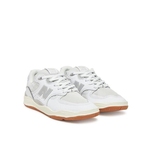 Мужские кроссовки New Balance Nm1010aw белые