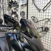 YAMAHA TMAX560/530 Rearview Mirror Housing & Light Cover