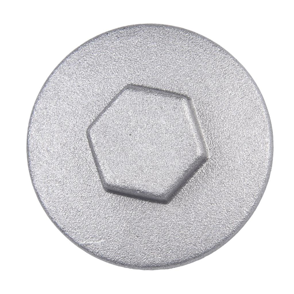 Aluminum Valve Tappet Cover Car Accessories For ATC125M 1984 - 1985 Valve Tappet Cover For ATC125M 1984 - 1985