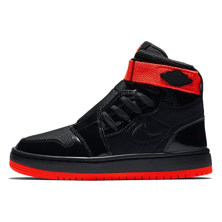 New Jordan Air Jordan 1 'Bred' Women's AV4052-006