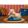 Lulu The Piggy ToyzeropluS X Cici S Story Lulu The Piggy Celebration SerieS  1boX  8pcS 