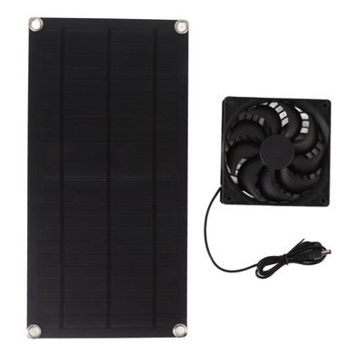 Solární energie – Fotovoltaické články a solární panely