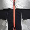 (WMNS) Air Jordan Winter Utility Down Parka Coat 'Sliver' Women's CV2561-010