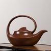 Mantinhua Yixing Zisha Teapot