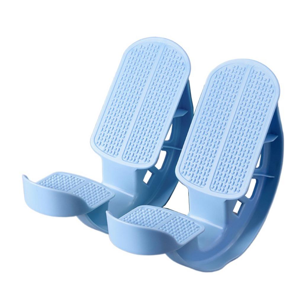 Large Load Bearing Achilles Tendon Stretcher Massage Function Foot Rocker Board  Office Equipment