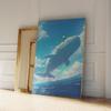 Decoração de casa – Posters e quadros