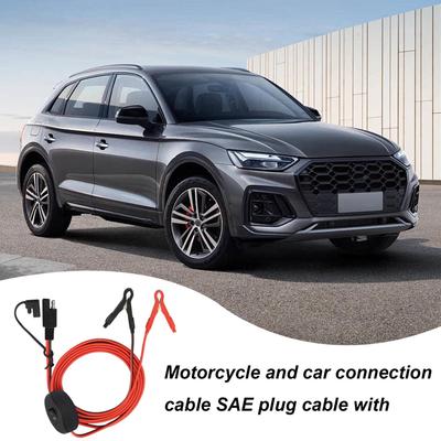 Accesorios para la electrónica del coche – Cables, adaptadores y enchufes