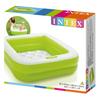 INTEX Play Box 85 x 85 x 23 57100 cannot be Japanese Pool, cm, (Color specified) [Official Product]