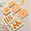 Pâtisserie – Tapis et feuilles de cuisson