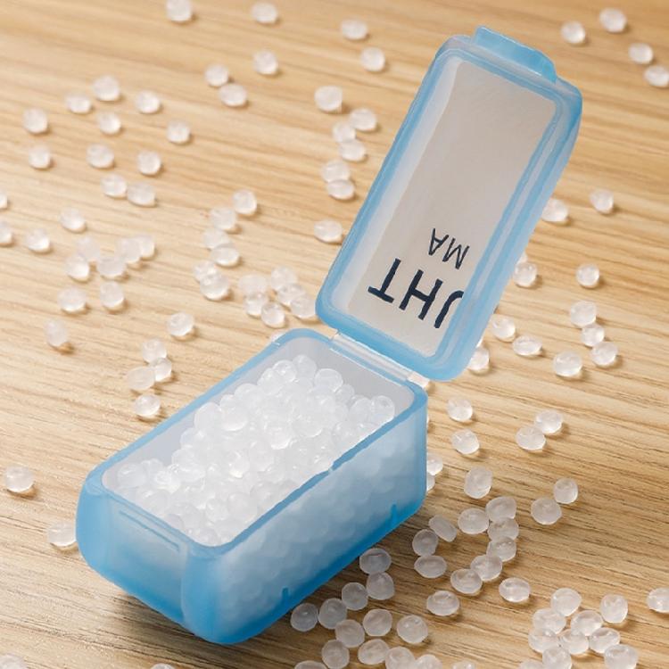 Travel Pills Organizer,Weekly Portable Pills Box Daily Pills for Case Medicine Vitamin Container for Pocket Purses Bags