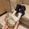 MODE SKO Herre Åndbare Atletiske Sneakers Sport Løbesko Udendørs Dame Tennis Gym Træningssko
